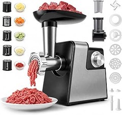 Los mejores kits de picado de carne para quienes comienzan en la cocina