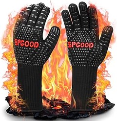 Comparativa de las mejores marcas de guantes para barbacoa