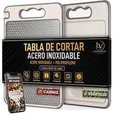 Ofertas y Precios de Tablas de Corte Antibacterianas