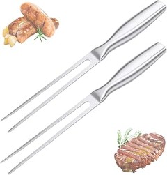 Los mejores tenedores para barbacoa según el tipo de carne