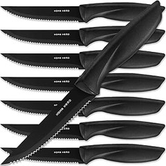 Dónde comprar sets de cuchillos para carne con las mejores ofertas