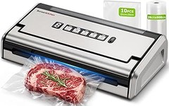 ¿Es realmente necesario tener una envasadora al vacío para cocinar sous vide?