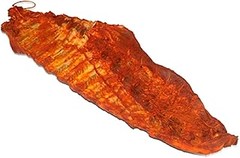 ¿Cuál es el precio promedio de los soportes para costillas?