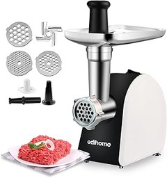 Encuentra los Mejores Precios y Dónde Comprar Embutidoras Compactas