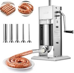 Soluciona los Problemas Comunes al Usar Embutidoras para Chorizos