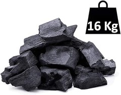 Descubre qué es el carbón vegetal de encina y sus beneficios para asar