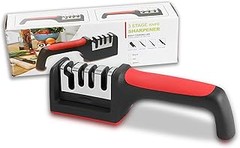 Afiladores para cuchillos de cocina