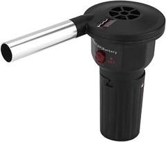 Ventiladores para barbacoa
