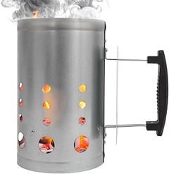 Chimeneas de encendido