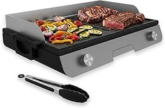 Recetas ideales para potenciar tu barbacoa eléctrica