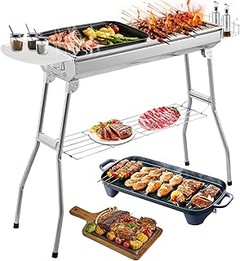 Las Mejores Recetas para Disfrutar de una Barbacoa de Carbón