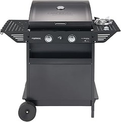 Las mejores recetas para disfrutar en barbacoas de gas compactas