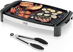 Deliciosas recetas fáciles para preparar en una plancha de asar exterior