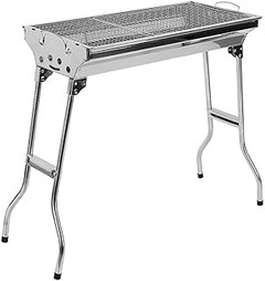 Problemas Frecuentes con Parrillas Portátiles de Acero Inox y Cómo Solucionarlos