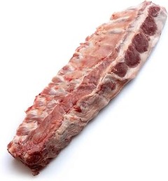 Conoce los diferentes tipos de soportes para costillas disponibles