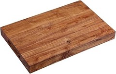 Conoce los tipos de tablas de corte para trinchar
