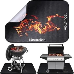 Descubre los Tipos de Tapetes para Parrilla y Sus Características