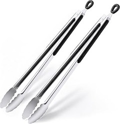 Pinzas para barbacoa