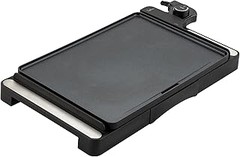 Pros y contras de las planchas de asar con bandeja recogegrasas