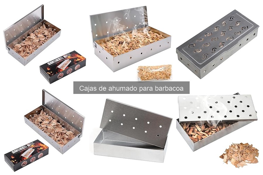Cómo Limpiar y Mantener tu Caja de Ahumado de Barbacoa
