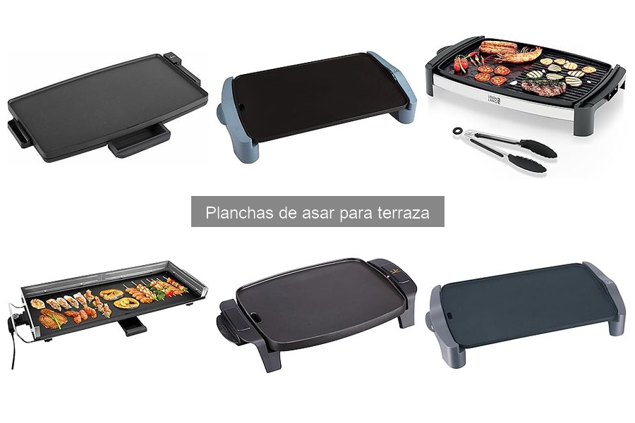 Consejos para Evitar Que los Alimentos Se Peguen en la Plancha